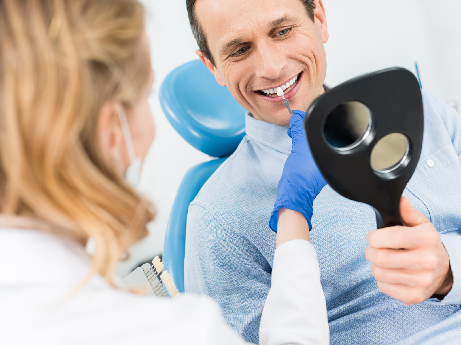 What to know when looking for affordable dental implants