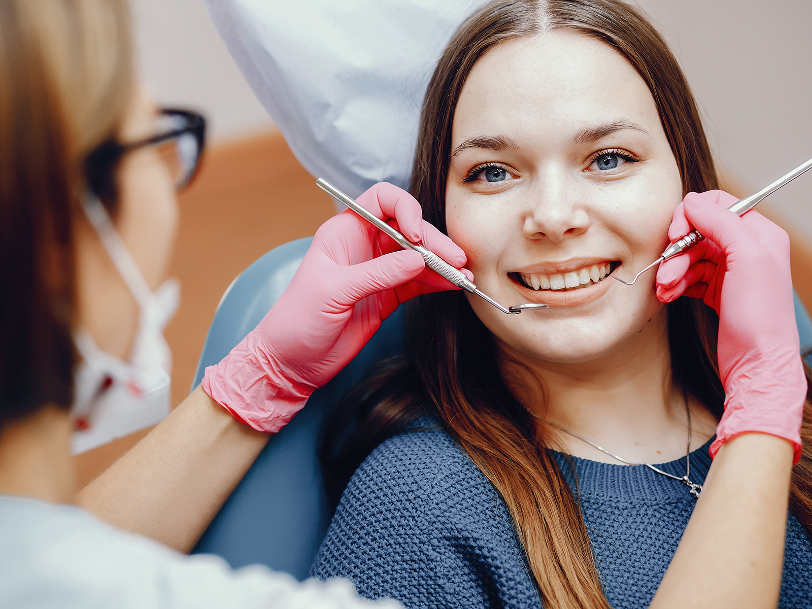 Can A General Dentist Do Cosmetic Dentistry?