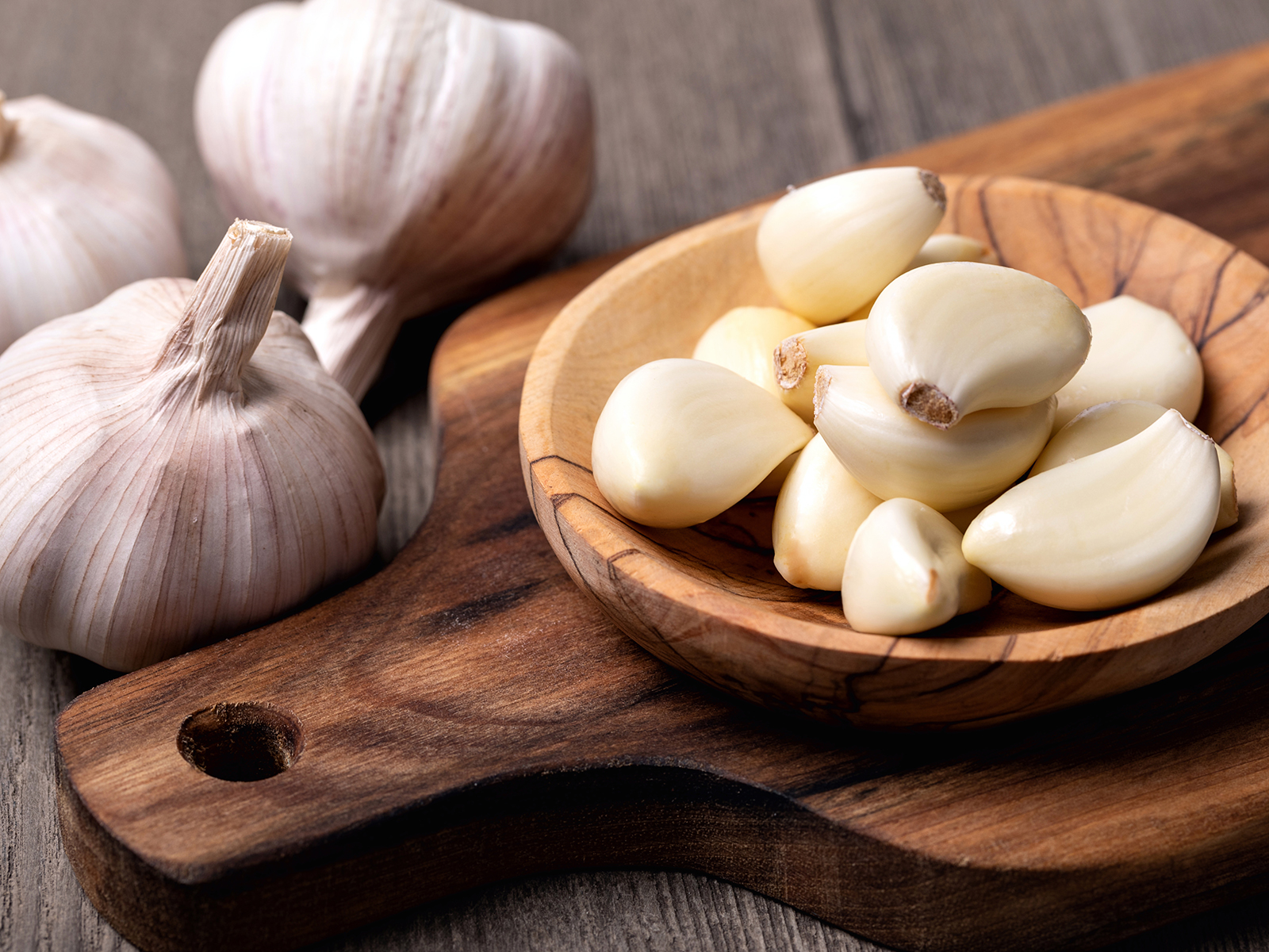 Can Garlic Help with Toothache?