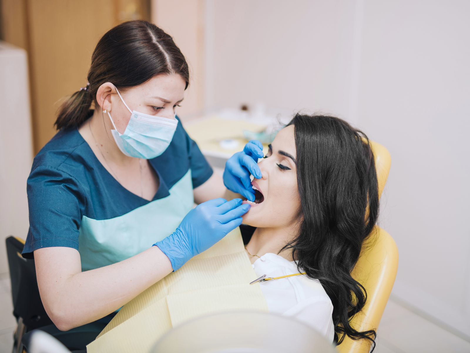 Do You Really Need To See A Dentist Every 6 Months?