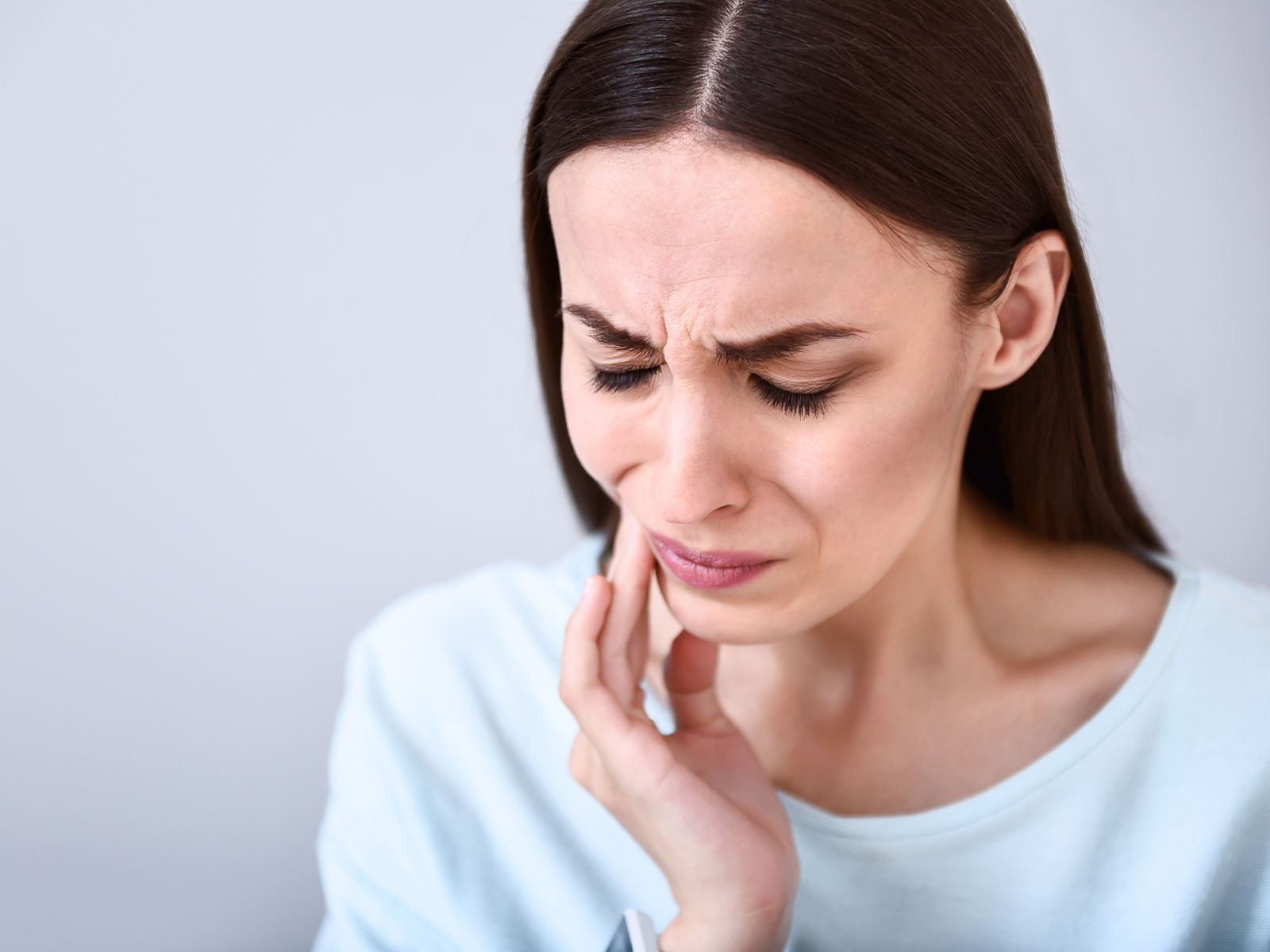 Is Your Dental Implant Pain Normal?