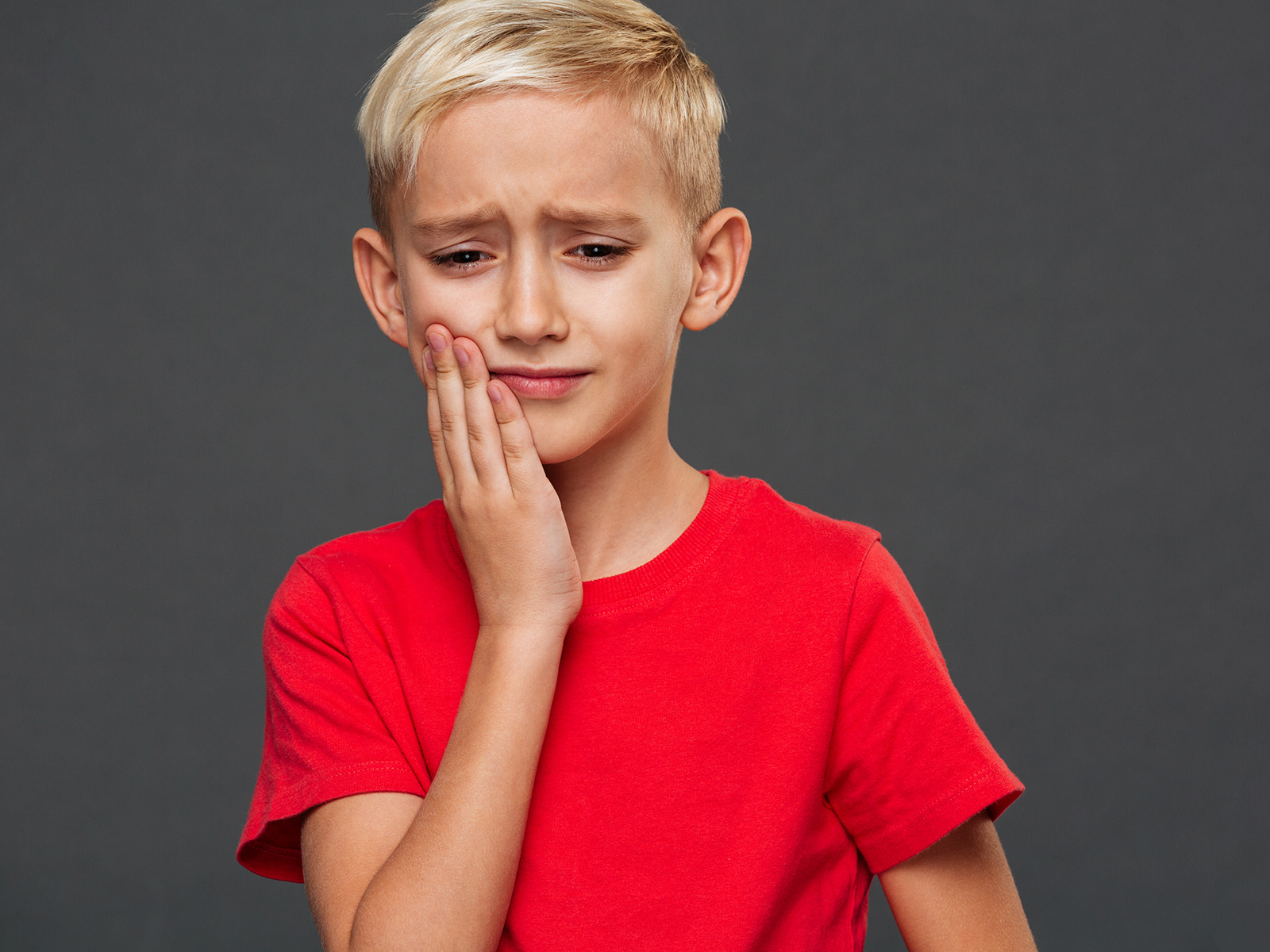 Is Tooth Pain In Kids A Dental Emergency?