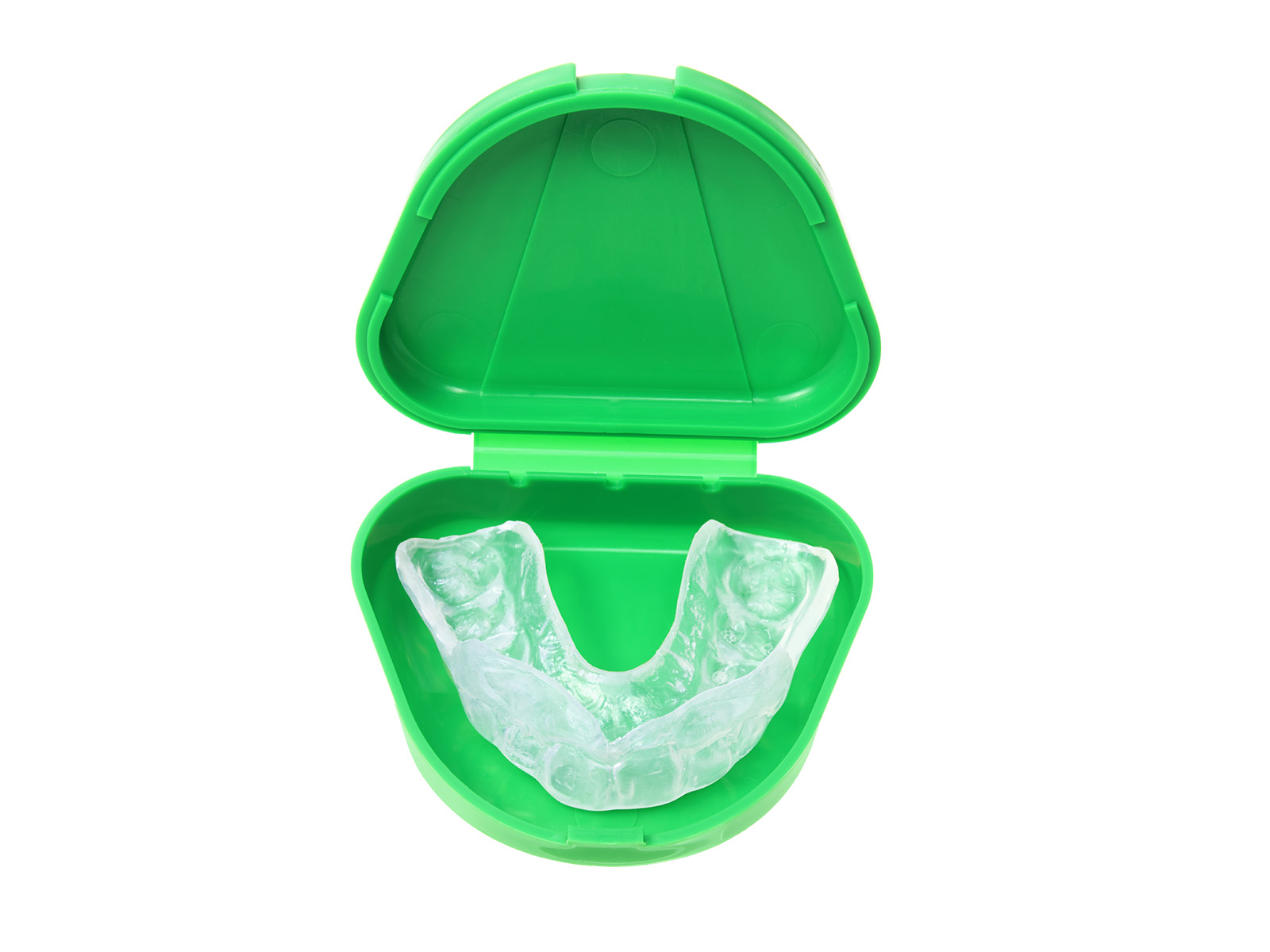 Dental Problems That Can Be Prevented By Wearing A Mouthguard