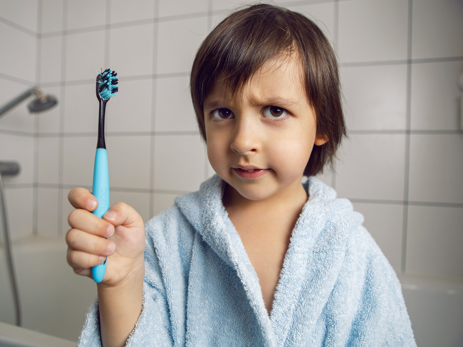 What If My Child Hates Brushing Their Teeth?