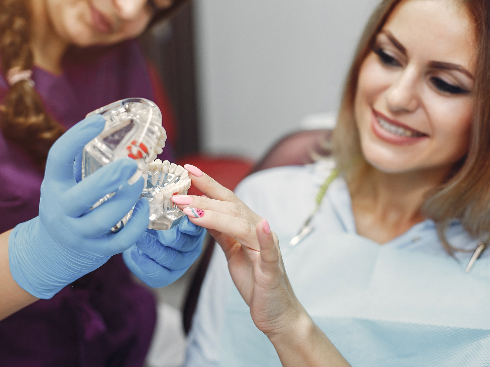 Common Dental Bridge Problems And How To Avoid Them