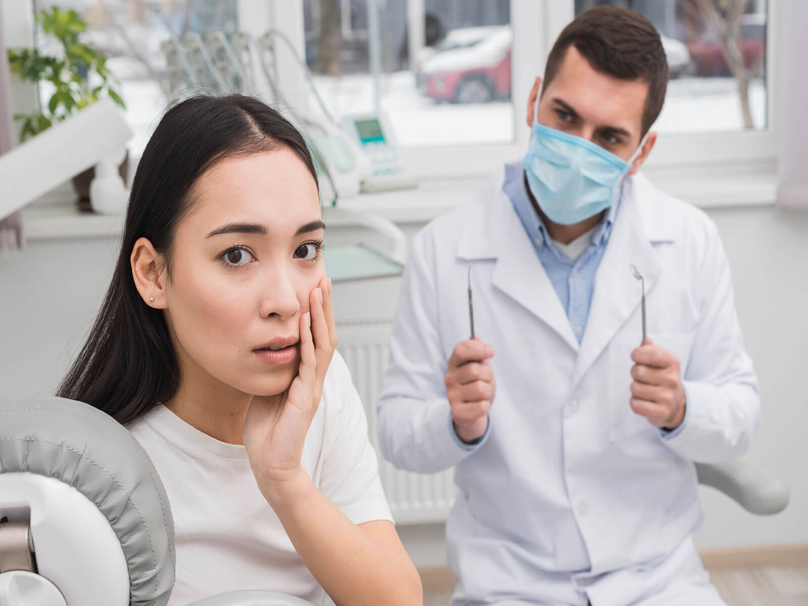 Can Adults Get Dental Sealants To Prevent Cavities?