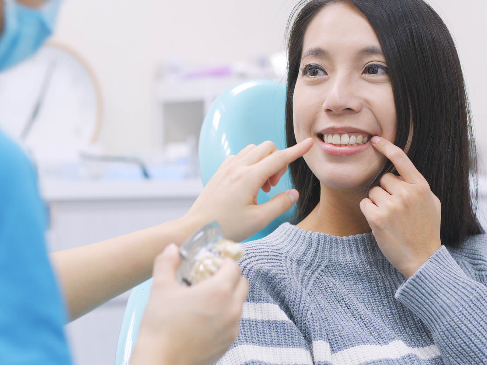 4 Reasons You May Need A Dental Crown