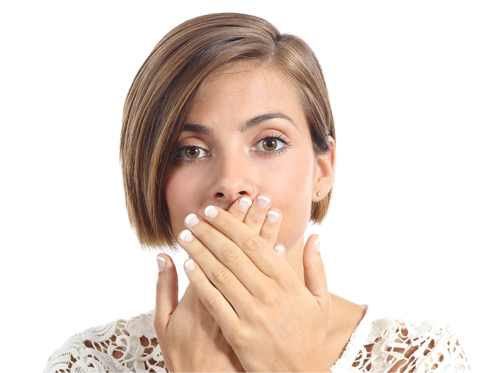 5 Factors Causing Bad Breath That You Didn’t Know About