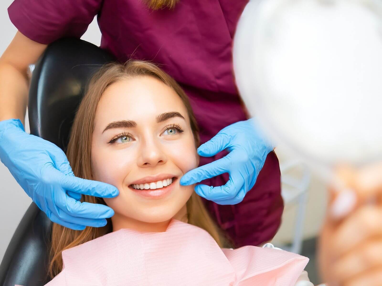 What To Eat After Cosmetic Dental Treatments?