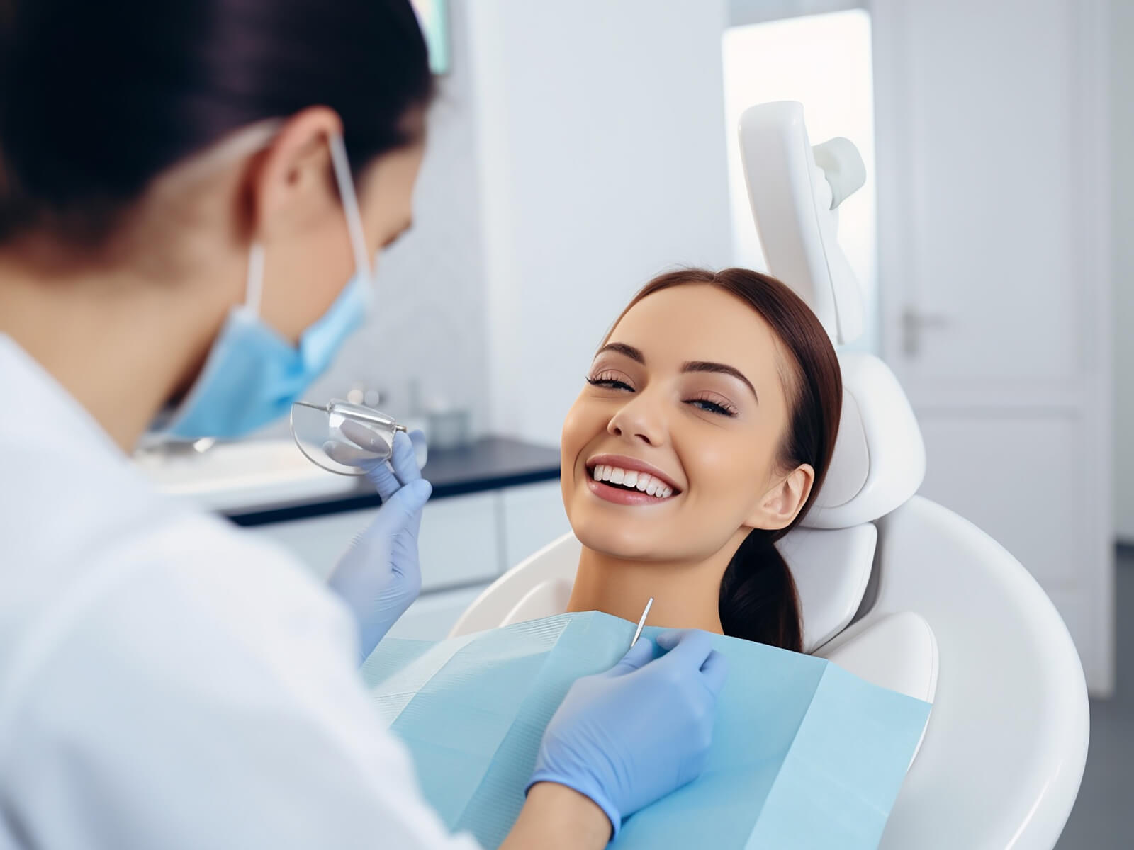 Genetics And Dental Health: Can Bad Teeth Run In The Family?