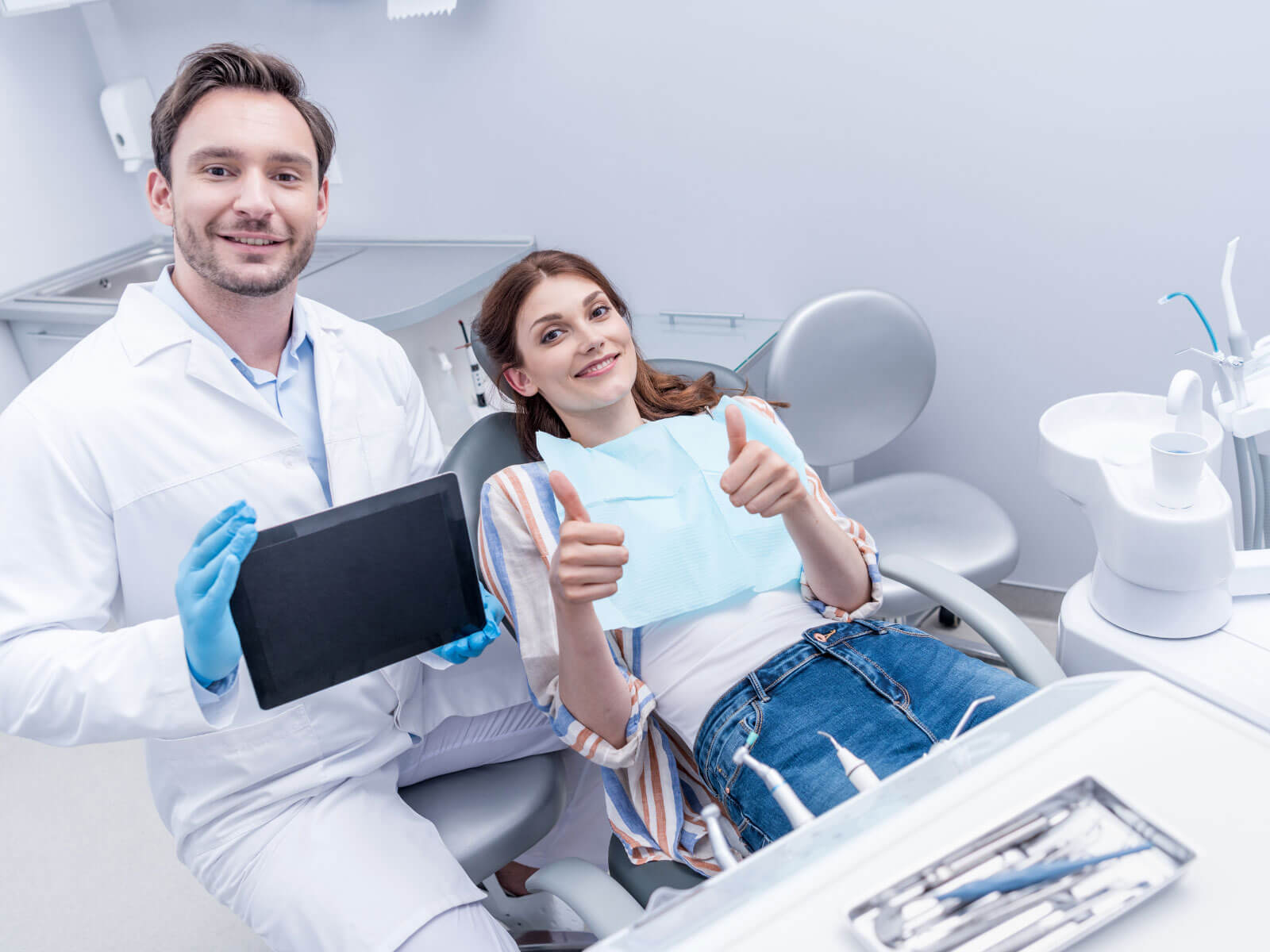 The Importance of Dental X-Rays In Detecting Hidden Problems
