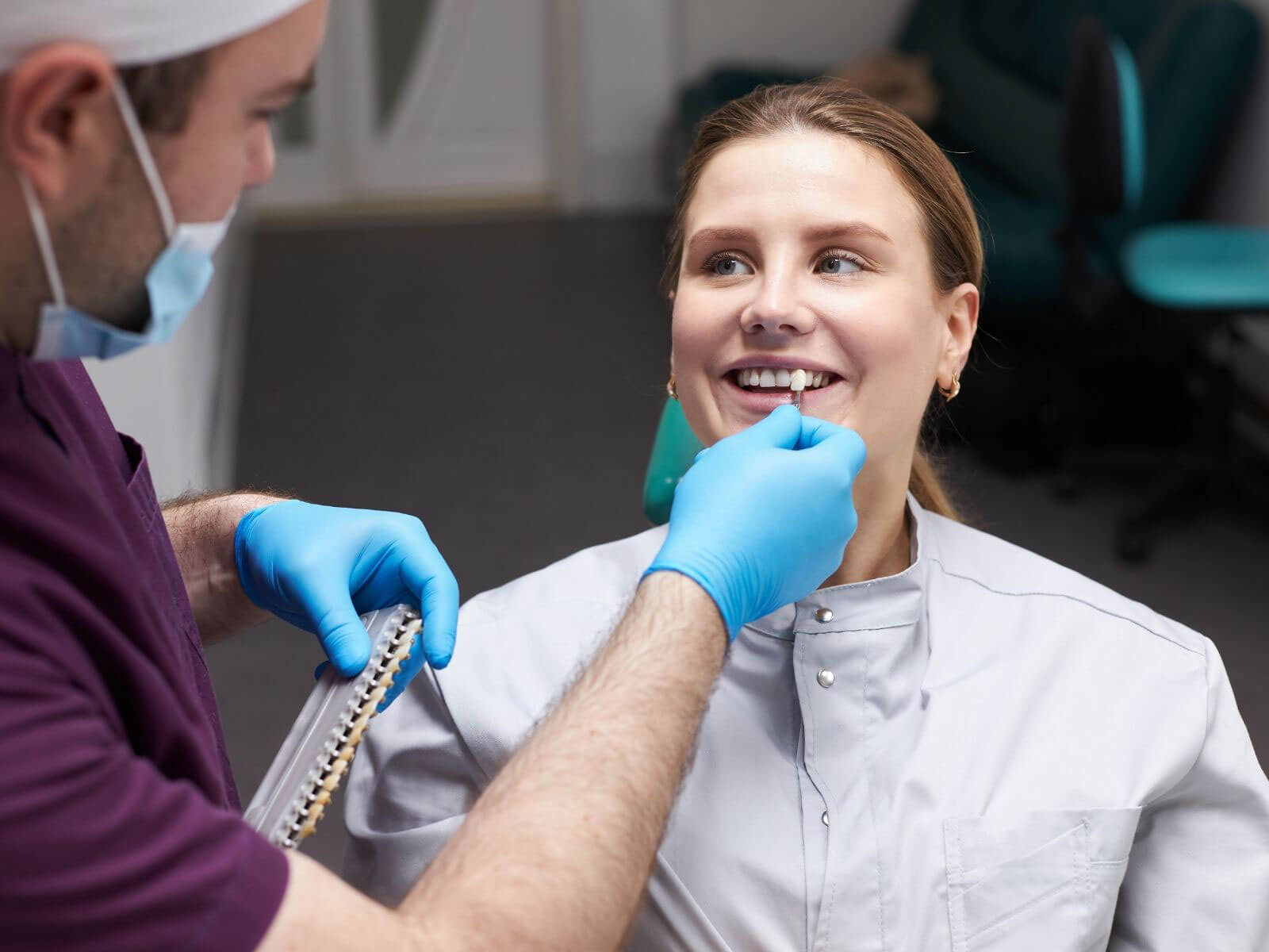 The Longevity of Veneers: Factors That Affect Their Lifespan