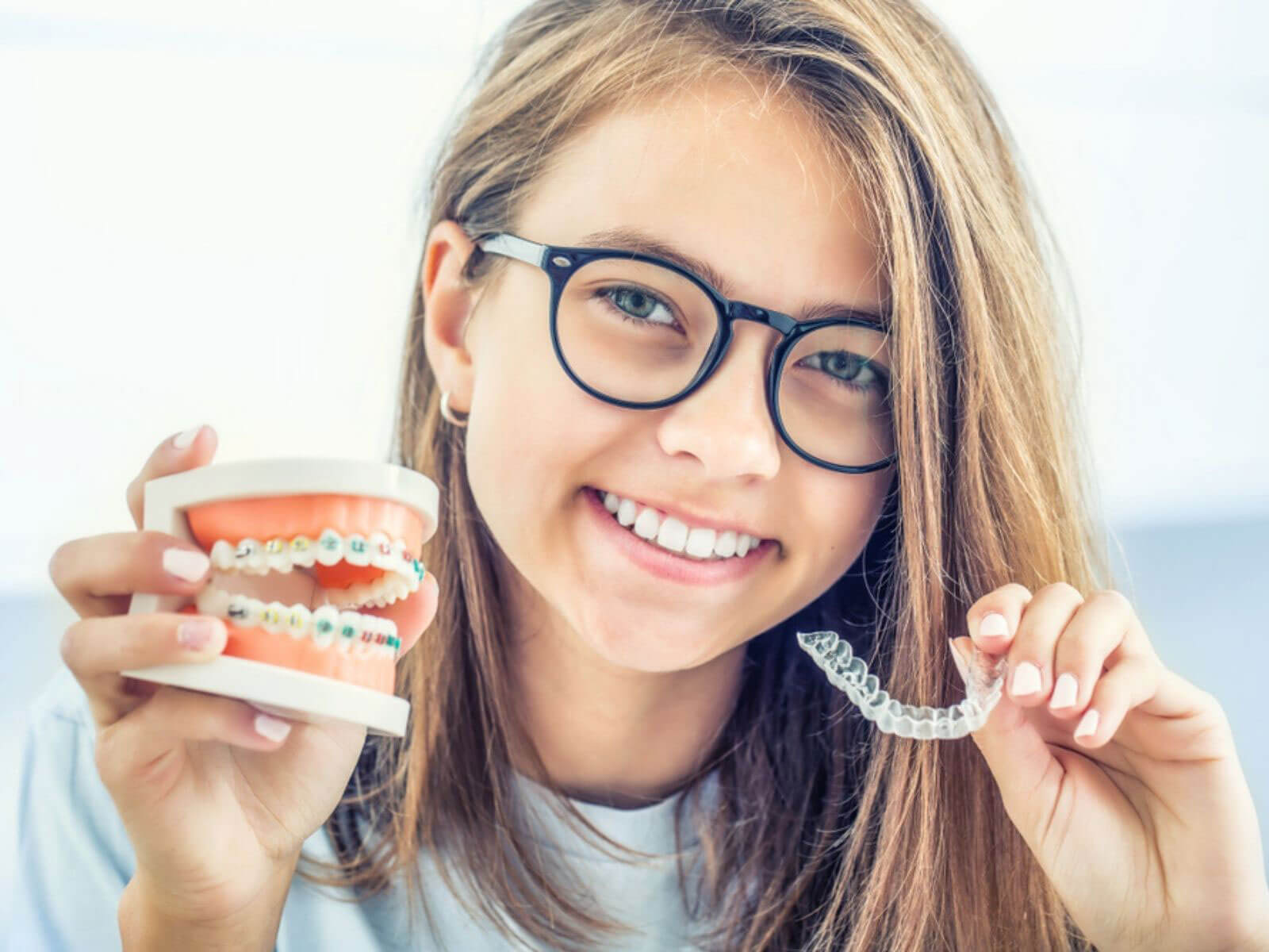 The Future of Clear Aligners For Adults