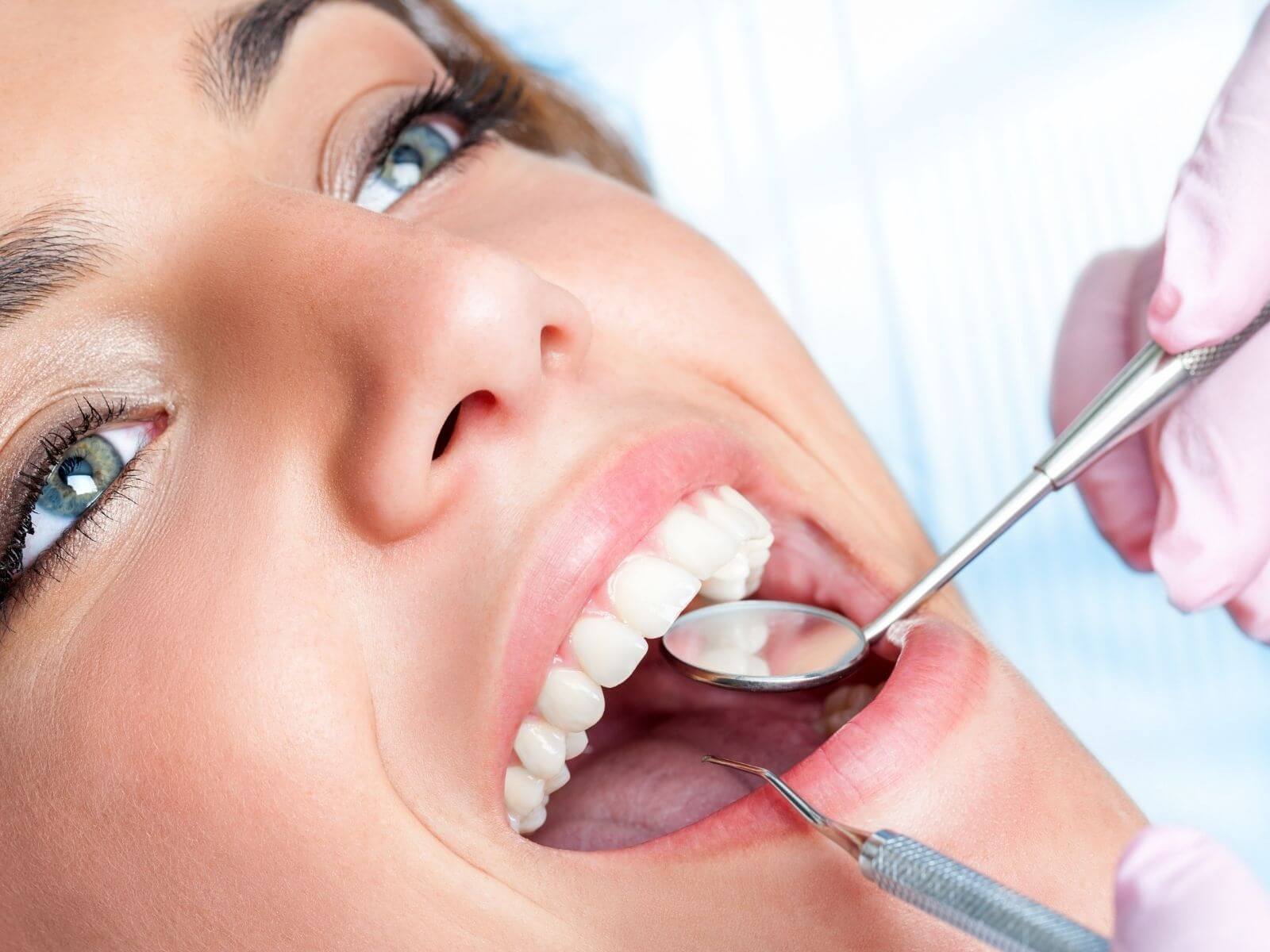 The Role of Dental Checkups in Oral Cancer Screening