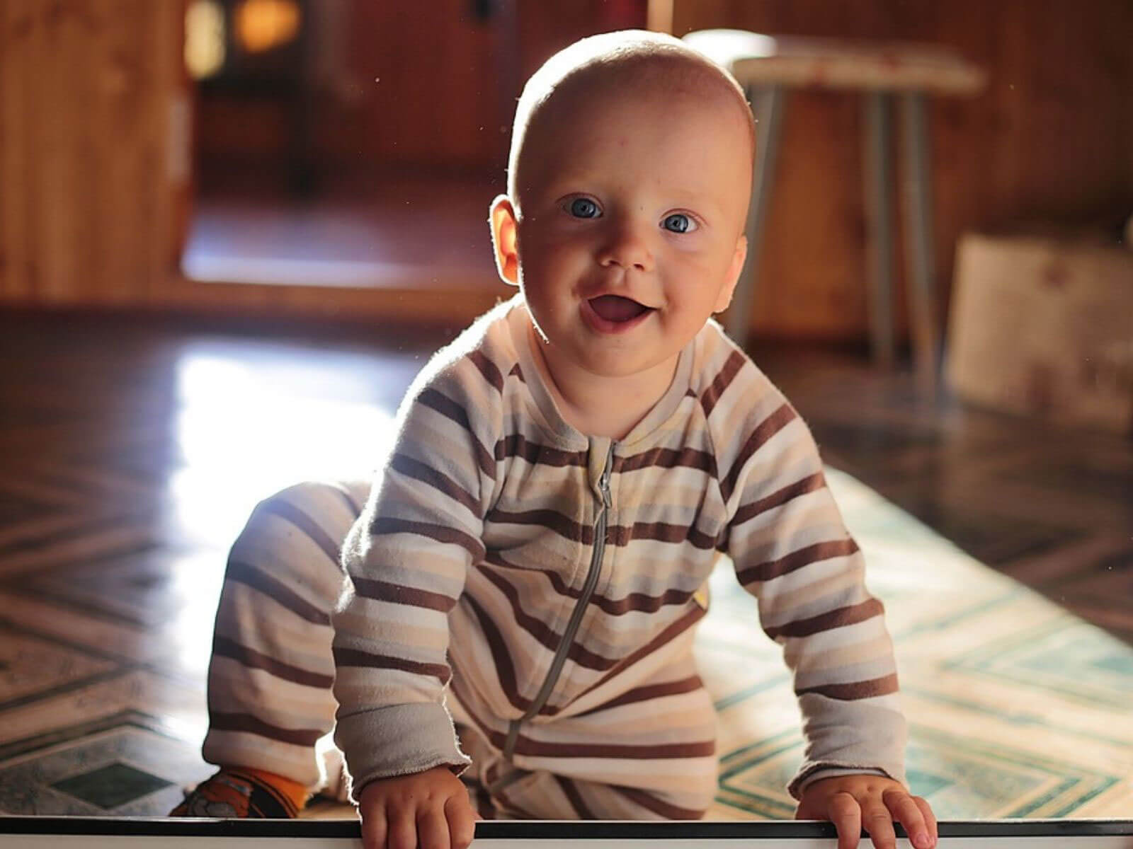 Why Does Teething Hurt Babies So Much?