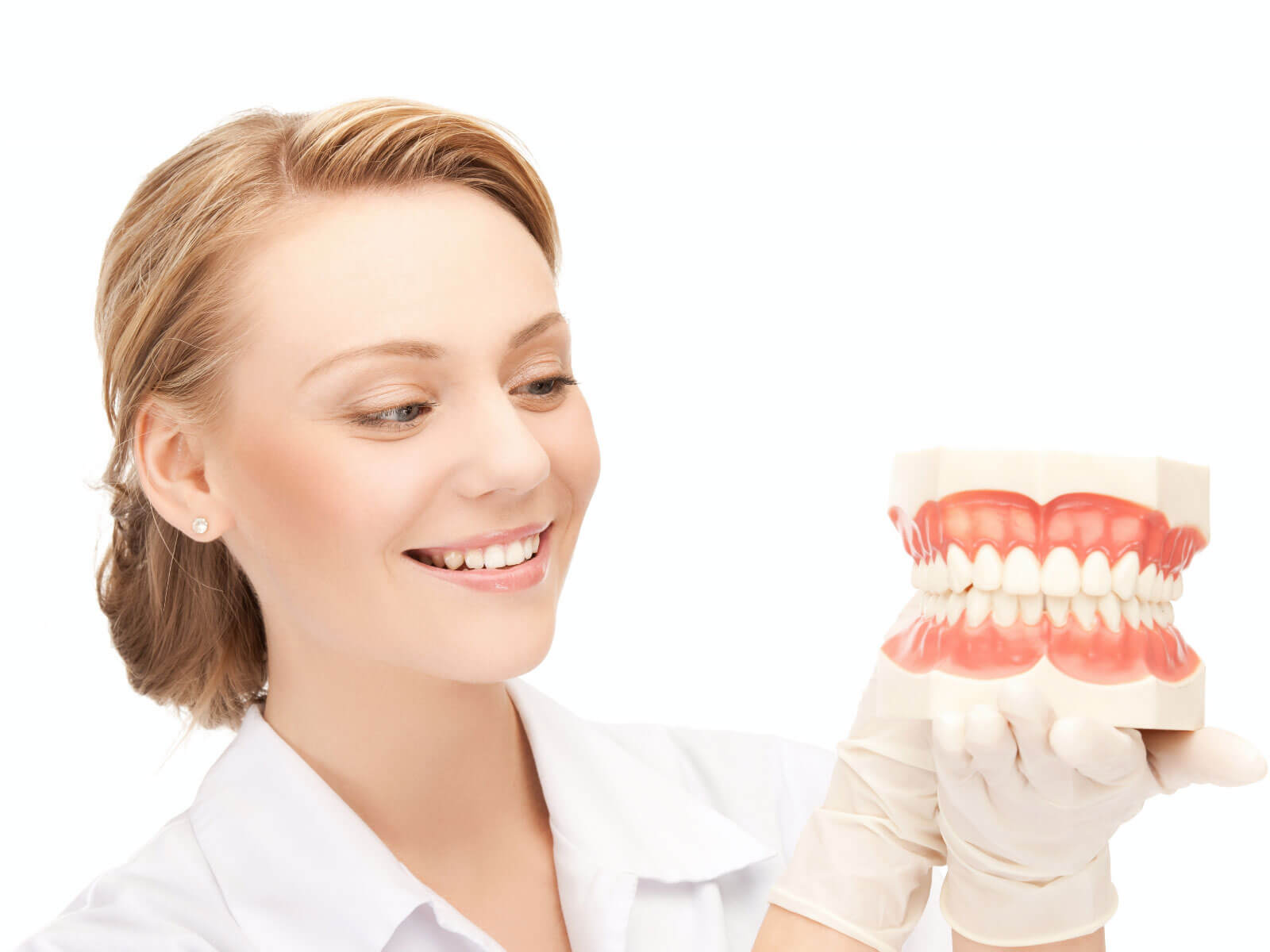 How Long Does a Teeth Cleaning Take?