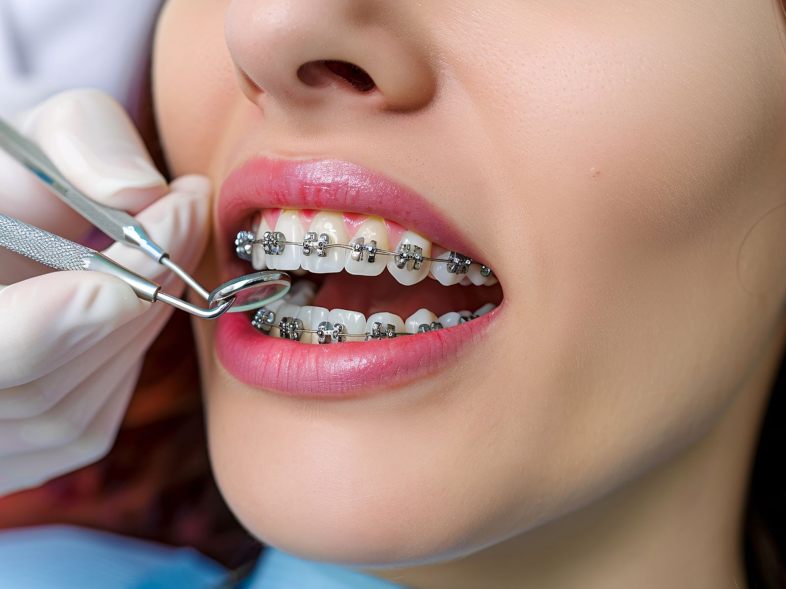 How Long Do You Actually Need to Wear Braces?