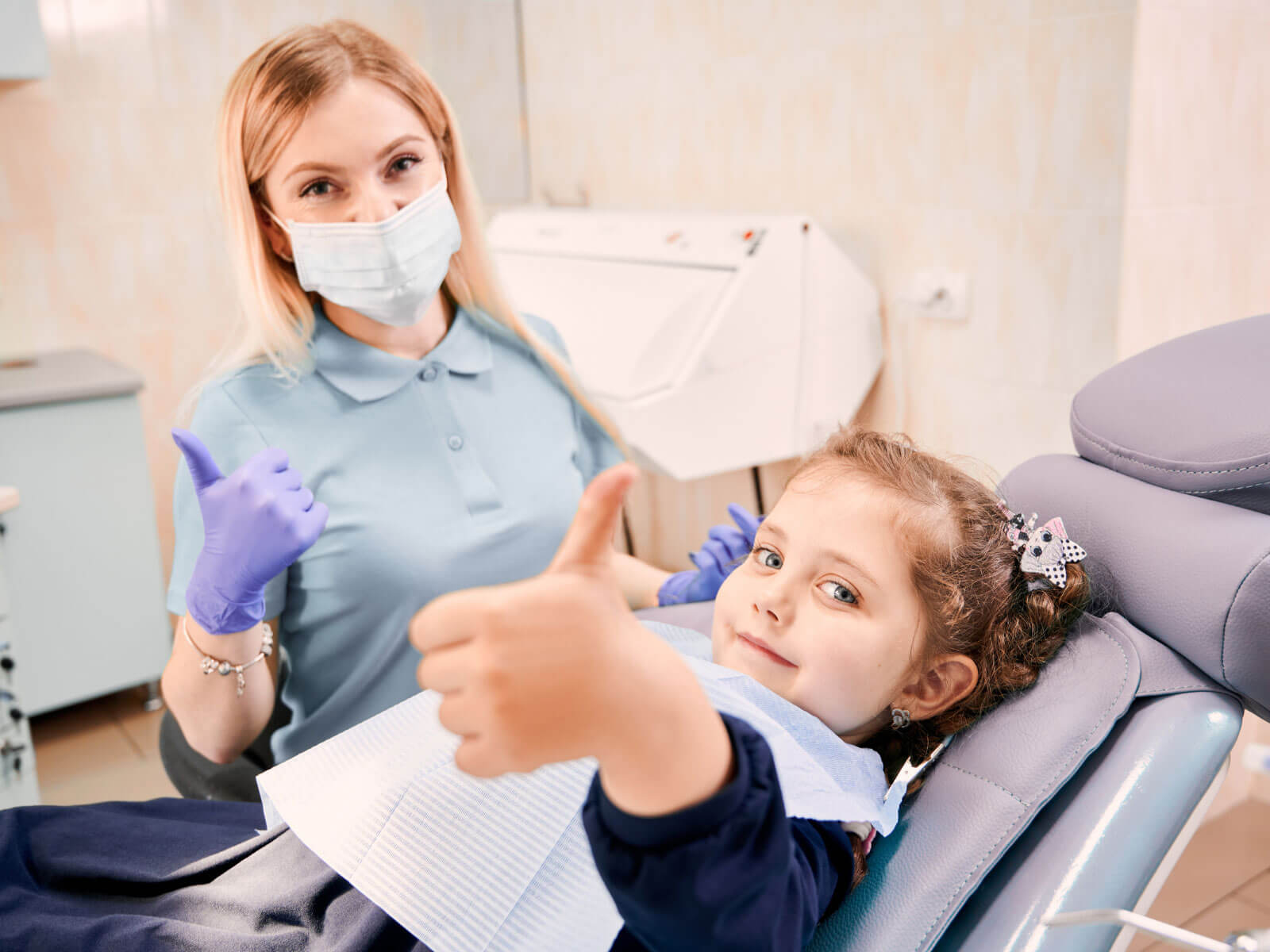 What Is a Pediatric Dentist? Training, Services & How They Differ from General Dentists